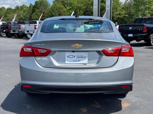 2023 Chevrolet Malibu 1LS