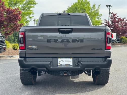 2023 RAM 1500 TRX