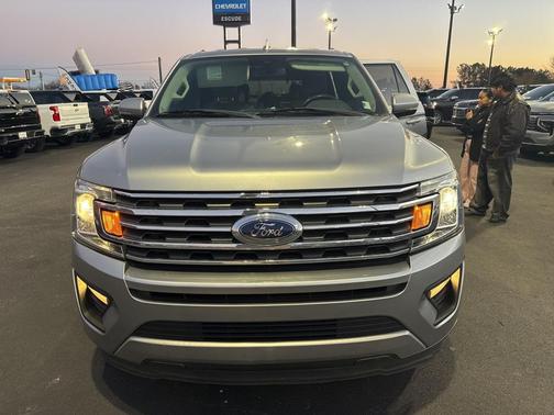 2020 Ford Expedition XLT