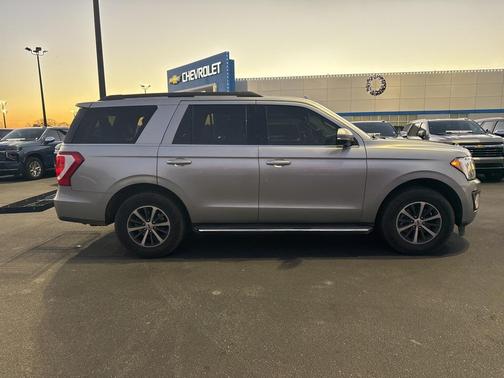 2020 Ford Expedition XLT