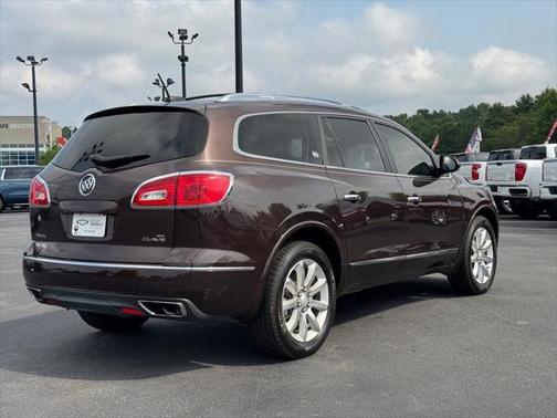 2017 Buick Enclave Premium