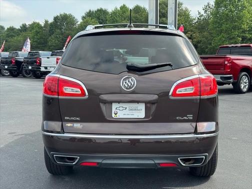 2017 Buick Enclave Premium