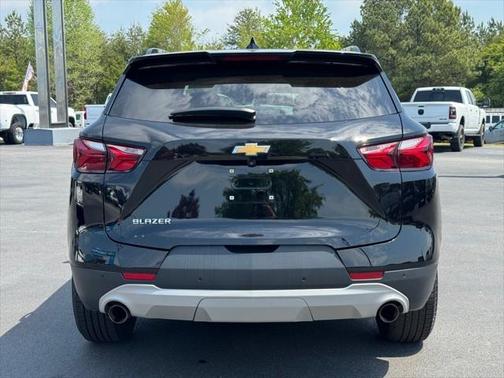2021 Chevrolet Blazer 1LT