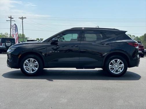2021 Chevrolet Blazer 1LT