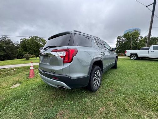 2023 GMC Acadia FWD SLE