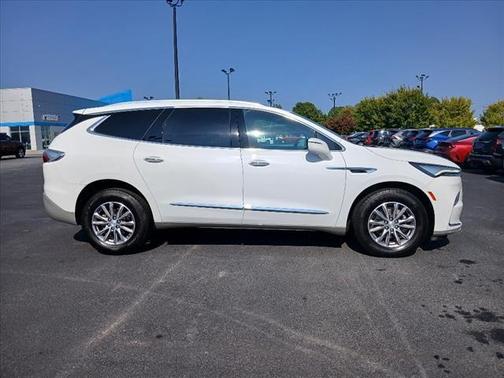 2022 Buick Enclave FWD Premium