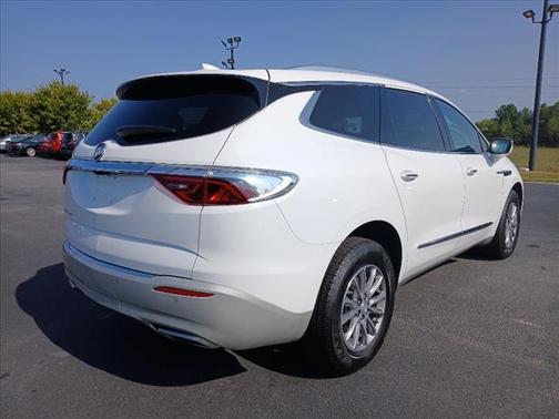 2022 Buick Enclave FWD Premium