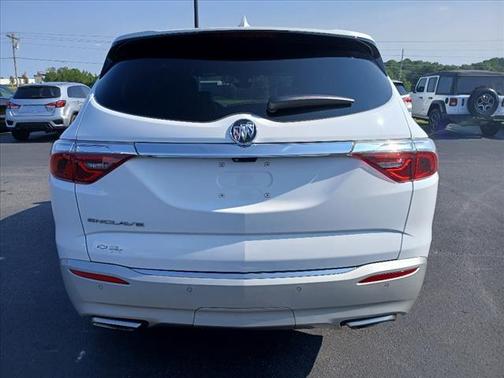 2022 Buick Enclave FWD Premium