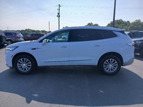 2022 Buick Enclave FWD Premium