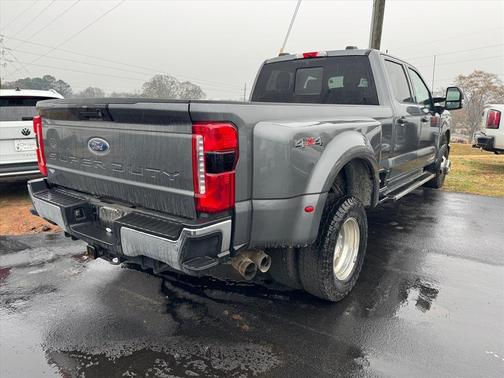 2023 Ford F-350 XLT