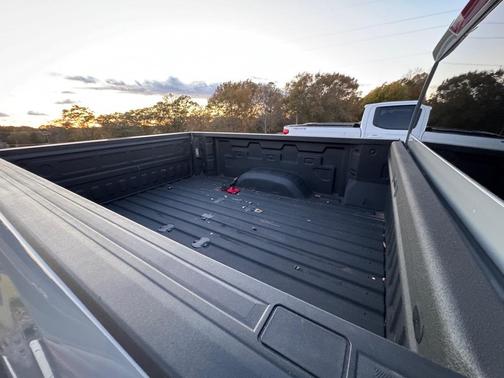 2025 Chevrolet Silverado 2500 Custom