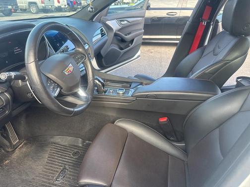 2024 Cadillac CT5-V V-Series