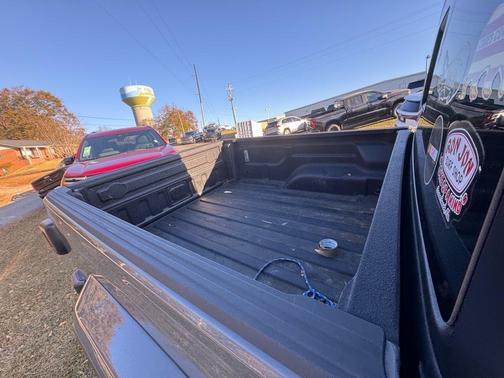 2021 Jeep Gladiator Sport S