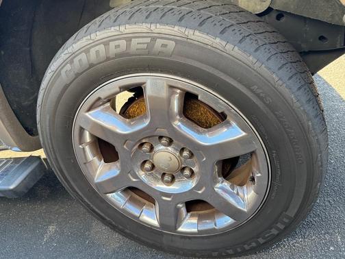 2013 Ford F-150 King Ranch