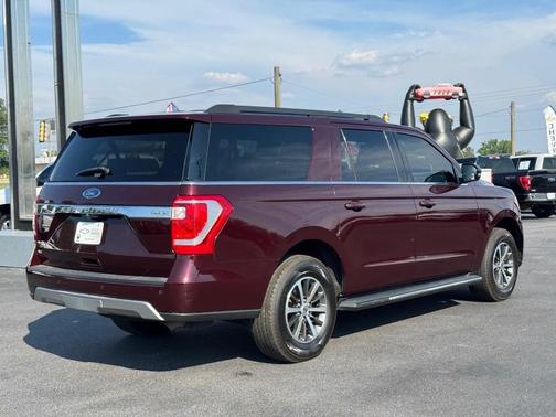 2020 Ford Expedition Max XLT