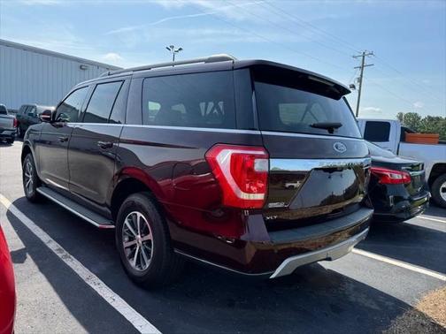 2020 Ford Expedition Max XLT
