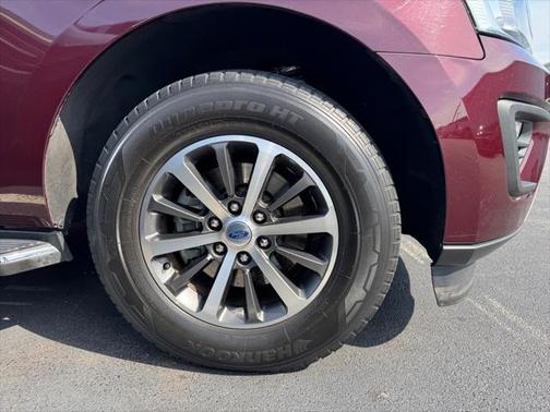 2020 Ford Expedition Max XLT