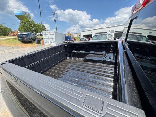 2025 Chevrolet Colorado LT