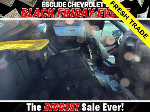 2022 Kia EV6 GT-Line