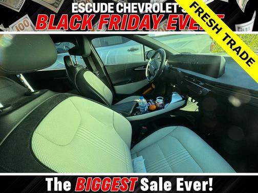 2022 Kia EV6 GT-Line