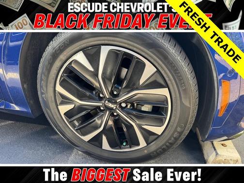 2022 Kia EV6 GT-Line