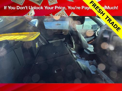 2022 Kia EV6 GT-Line