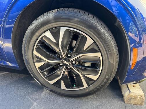 2022 Kia EV6 GT-Line