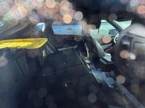 2022 Kia EV6 GT-Line