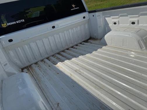 2021 Chevrolet Silverado 1500 WT