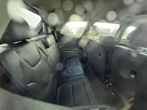 Gravity Grey 2021 Kia Telluride LX