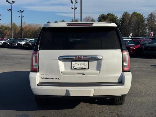 2018 GMC Yukon XL Denali