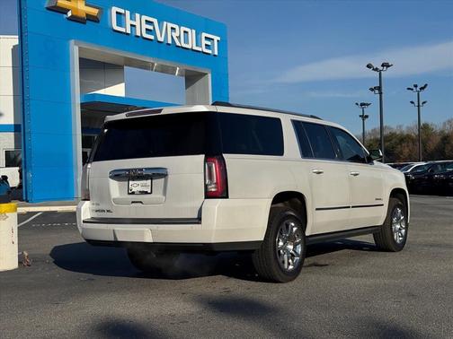 2018 GMC Yukon XL Denali
