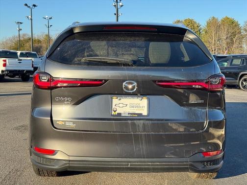 2024 Mazda CX-90 3.3 Turbo Preferred Plus
