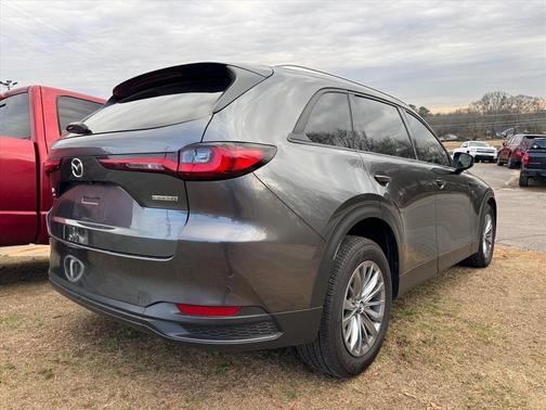2024 Mazda CX-90 3.3 Turbo Preferred Plus