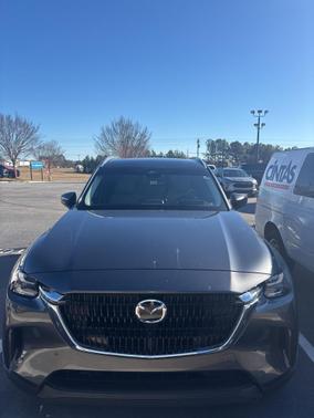 2024 Mazda CX-90 3.3 Turbo Preferred Plus