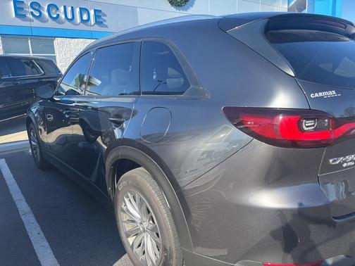 2024 Mazda CX-90 3.3 Turbo Preferred Plus