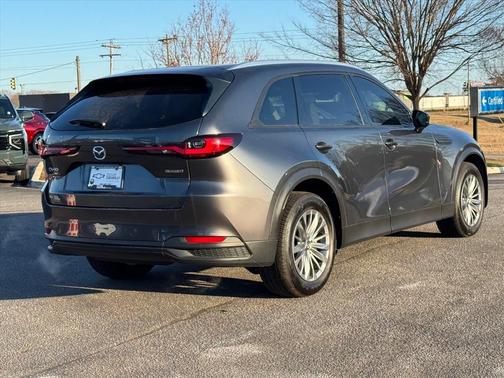 2024 Mazda CX-90 3.3 Turbo Preferred Plus