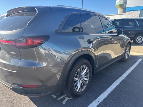 2024 Mazda CX-90 3.3 Turbo Preferred Plus