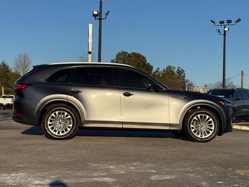 2024 Mazda CX-90 3.3 Turbo Preferred Plus