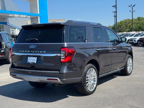 DARK MATTER PC 2024 Ford Expedition Limited