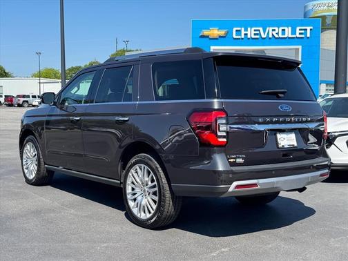 DARK MATTER PC 2024 Ford Expedition Limited