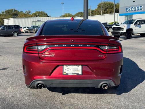2019 Dodge Charger GT