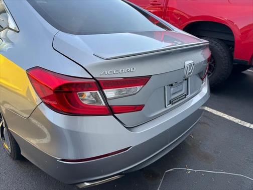 2020 Honda Accord Sport 1.5T