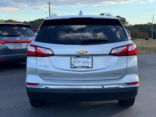 2021 Chevrolet Equinox Premier w/1LZ