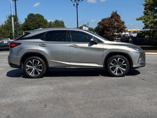 2020 Lexus RX 350 Base