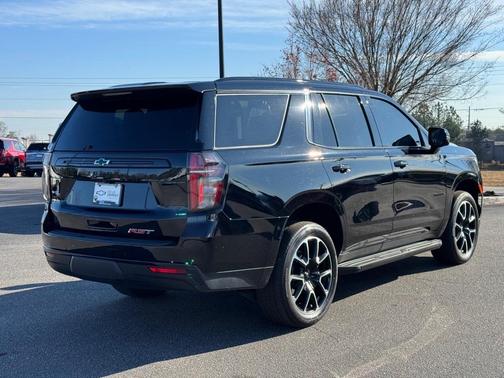 2023 Chevrolet Tahoe 4WD RST