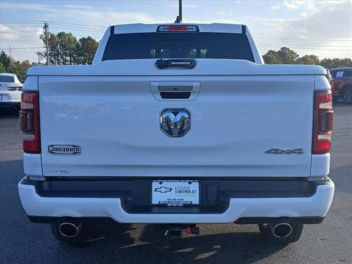 2022 RAM 1500 Longhorn