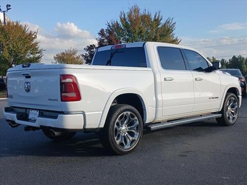 2022 RAM 1500 Longhorn