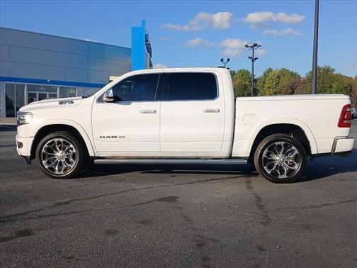 2022 RAM 1500 Longhorn