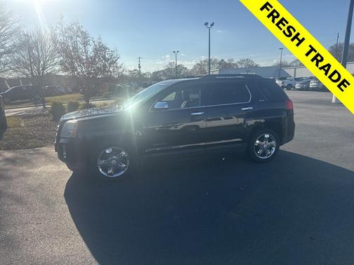 2012 GMC Terrain SLE-2